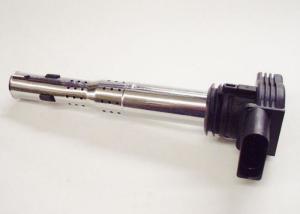 Quality Stable Waterproof Black Car Ignition Coil 07K905715/D/E/F 06F905115/A/B/C/F wholesale