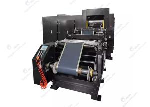 Quality Electrode Rolling Pouch Cell Assembly Equipment Hydraulic Calendaring Machine wholesale