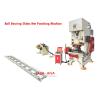 Buy cheap Ball Bearing Slides Net Punching Machine from wholesalers