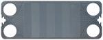 Heat Exchanger NT250M Gea Gasket For Maintenance Cleaning