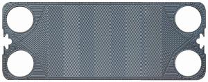 Quality Heat Exchanger NT250M Gea Gasket For Maintenance Cleaning wholesale