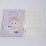Gift Custom Print Kawaii Diary Classmate Notebooks for Office and School