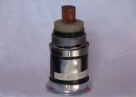 Armored High Voltage Underground Cable 110kv Xlpe Single Core Cable