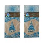 Custom Tobacco Cigarette Tax Stamp Labels Anti Counterfeiting Security Paper