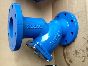 Quality ANSI y strainer flanged ends wholesale
