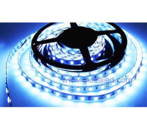 Quality Waterproof LED flexible strip SMD5630 DC12V 60LEDs/m wholesale