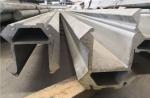 Professional Aluminium Extruded Profiles TF500 Feed Beam 16FT Long
