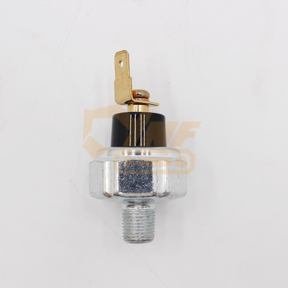 6732-81-3120 Excavator temperature sensor 6732813120 komatsu excavator parts for Komatsu PC200-6 WA320 WA380
