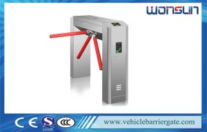 Quality Electromechanical Boom driveway barrier gates , nice automatic gate wholesale
