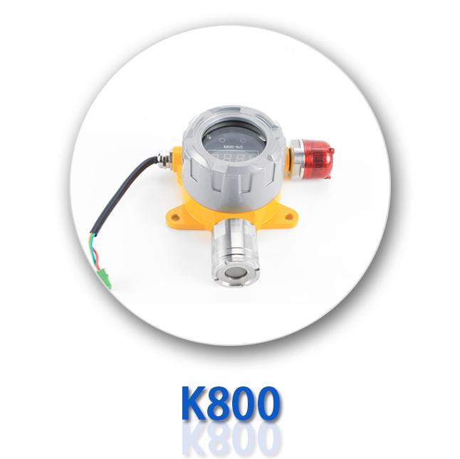 Online Stack Dust Monitor WT602 for Industrial Waste Gas And Smoke Dust Meter