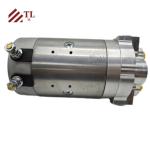 100525 3628997 Lubricating Oil Pump Engineering Machinery Parts Heavy Vehicle