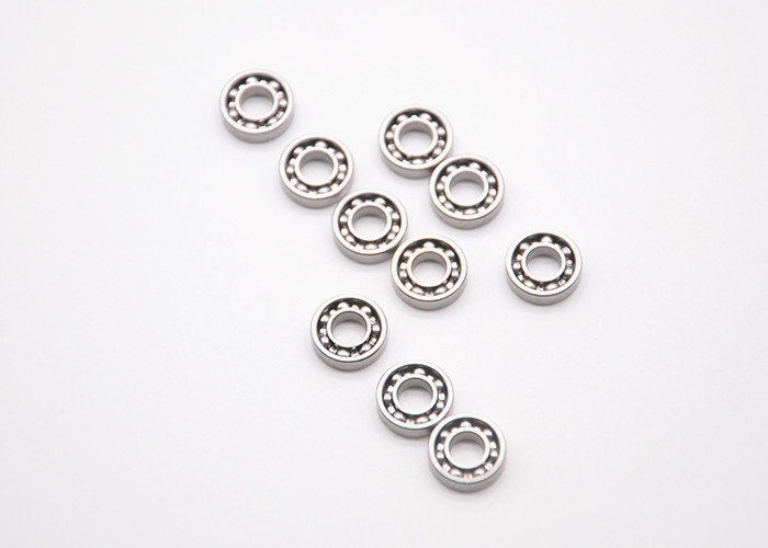 DC Brushless Fans Motor Ball Bearing Cross Flow LY121/LY551 Grease Lubrication