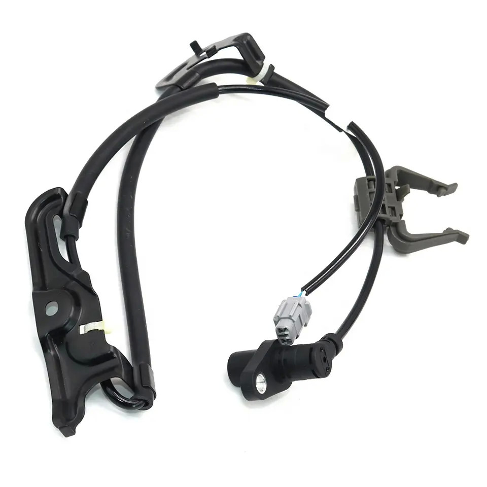 Front Right ABS Sensor 89542-08030 For Toyota Sienna Anti Lock Braking System