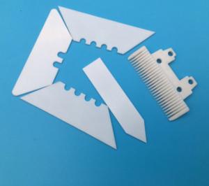 Quality Rust Resistant Zirconia Ceramic Blade Razor wholesale