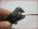 450nw 100mw blue dot laser module