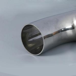 Quality JIS Grooved Pipe Fittings 2Mpa Stainless Capillary Tube For Fire Piping System wholesale