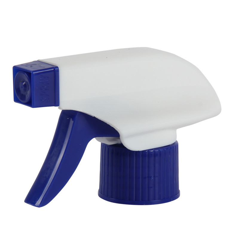 28 410 415 Plastic Bottle Parts Trigger Sprayer