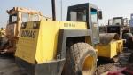 Bomag used 217 road roller for sale