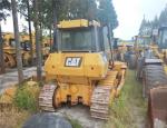 Caterpillar Track Bulldozer D7g, Used Cat Crawler Dozer D6g D7g on Promotion