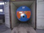 Best Price 5 ton Industrial Gas Diesel Or Natural Gas Fired Steam Boiler For