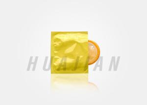 Quality Aluminum Condom Packaging Foil wholesale
