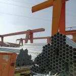 DIN 2391 E235 E355 Galvanized Steel Tube For Automobile Cold Drawing Steel