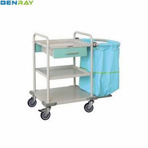 Quality Trolley for Dirty Clothes wholesale