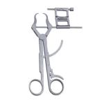Orthopedic Veterinary Self Lockable Aiming Reduction Forceps