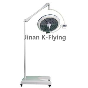 Quality Movable 160000 Lux Shadowless Operating Lamp For Surgery wholesale