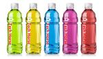 500ml Functional Energy Drink Bottling Polysaccharide Cannning Vitamin