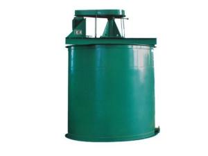 China Pulp Agitation Cell Mining Mixer Machine for Gold on sale