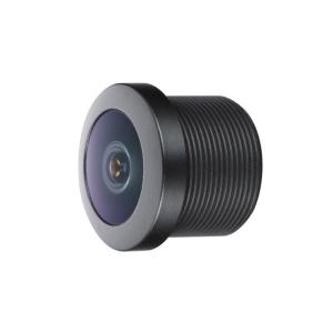 Quality Plastical 3.97mm 2.1mm Wide Pic Panoramic Lens VGA M12 360 Degree wholesale