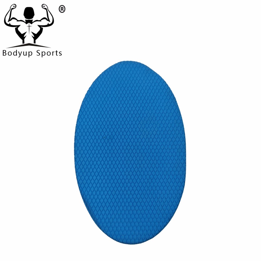 Light Weight TPE Square Yoga Exercise Mat Balance Pad For Balance Training