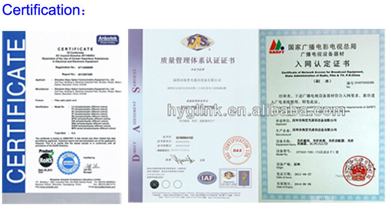 ABS Plastic IP68 Optical Fiber Cable Joint Closure For FTTH