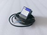 IP65 Infrared Photoelectric Sensor Black Infrared Beams Lift Components Parts