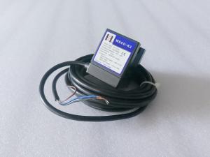 Quality IP65 Infrared Photoelectric Sensor Black Infrared Beams Lift Components Parts wholesale