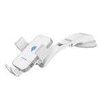 Enabled Phones 10W Li Polymer Qi Car Mount Charger