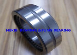 Quality Customed Double Row Needle Roller Bearings Smooth Surface Large Roller Bearings wholesale