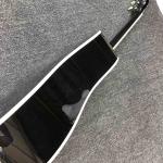 Custom Grand Elvis Presley Dove 2021 New Model Acoustic Guitar