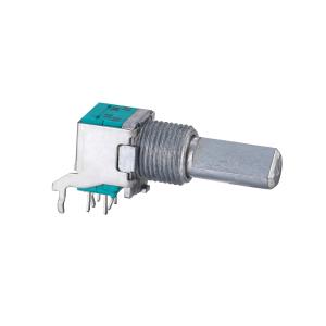 Quality Metal Shaft 300V AC One Minute Rotary Potentiometer For Appliance wholesale