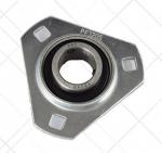 SBPFT200 M10 Bolt Housing Bearing Unit For Light Load Machine