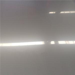 Quality Hot Rolled Stainless Steel Metal Plate 321 309s With Bending EN1090 wholesale