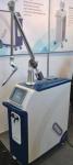 Q-switch Ndyag arm laser for leg veins and tattoo removal,birth mark,Ota ,Nevus