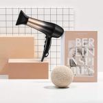 Professional 1875W Ionic Hair Dryer With Diffuser Concentrator