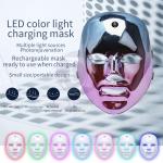 Anti-Aging PDT Face Lifting Skin Care Rejuvenation Beauty Machine 7 Colors