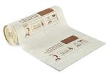 Bagease Bagplastics Biodegradable polythene cassava grocery bio carry degradable