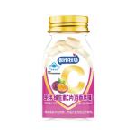 Dietary Routine Vitamin C Tablets Store In Cool Dry Place
