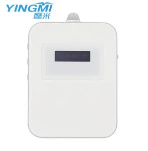 Quality Self - Guided Tour Guide Translation Equipment With Transmitter Area Adjusted wholesale