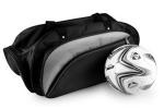 fashion duffel bag/sports basketball bag