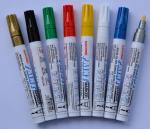 Polyster water soluble quick Dry furniture repair paint markers